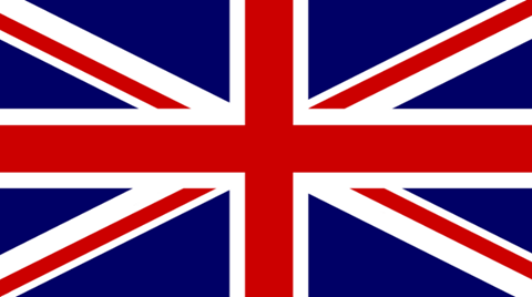 UK Flag