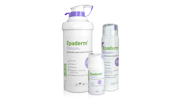 epaderm cream