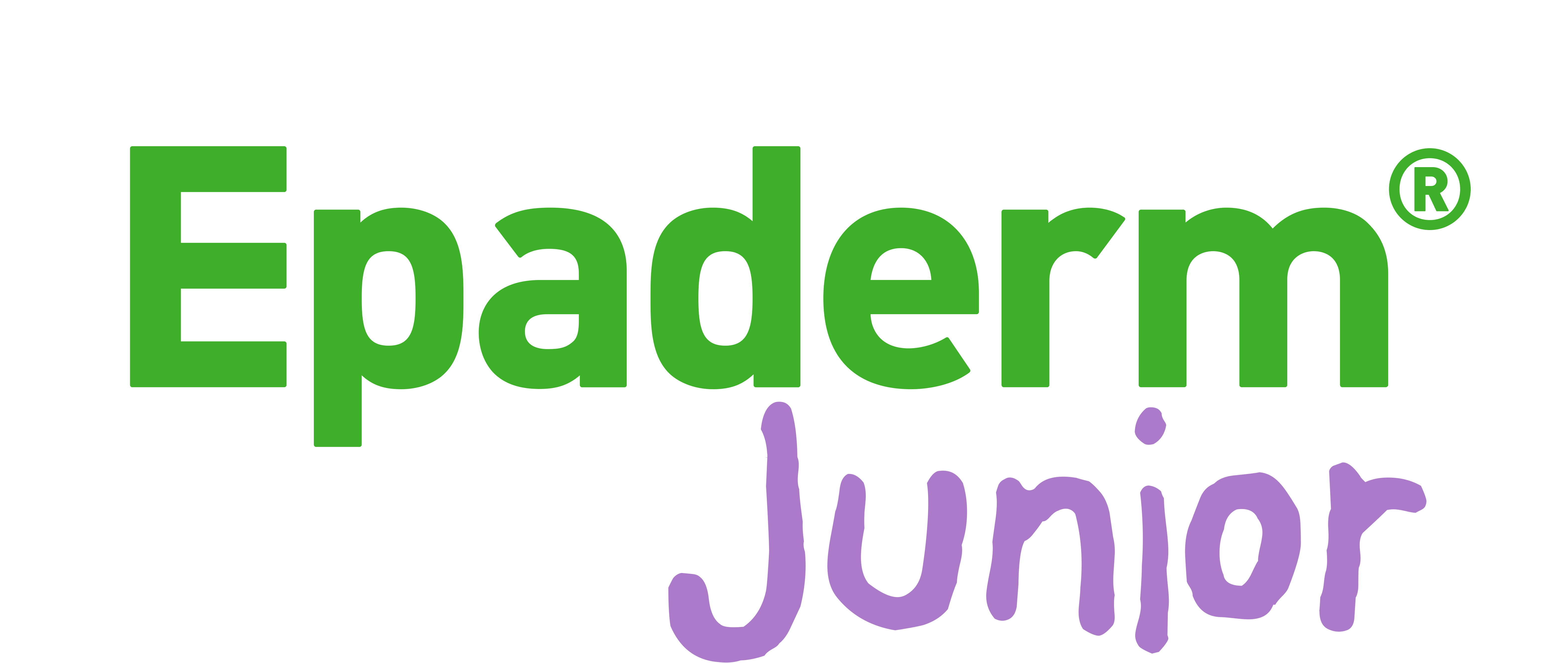 Epaderm Junior Logo 