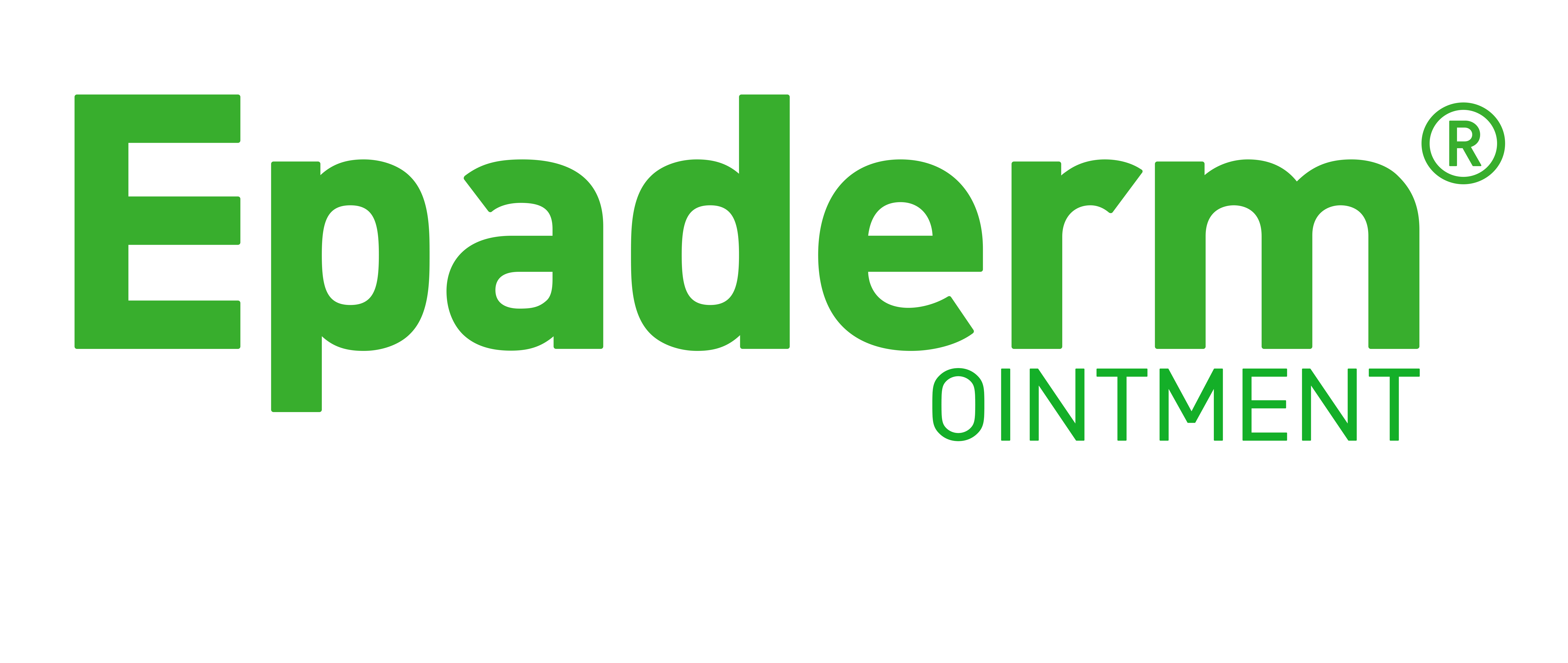 epaderm ointment