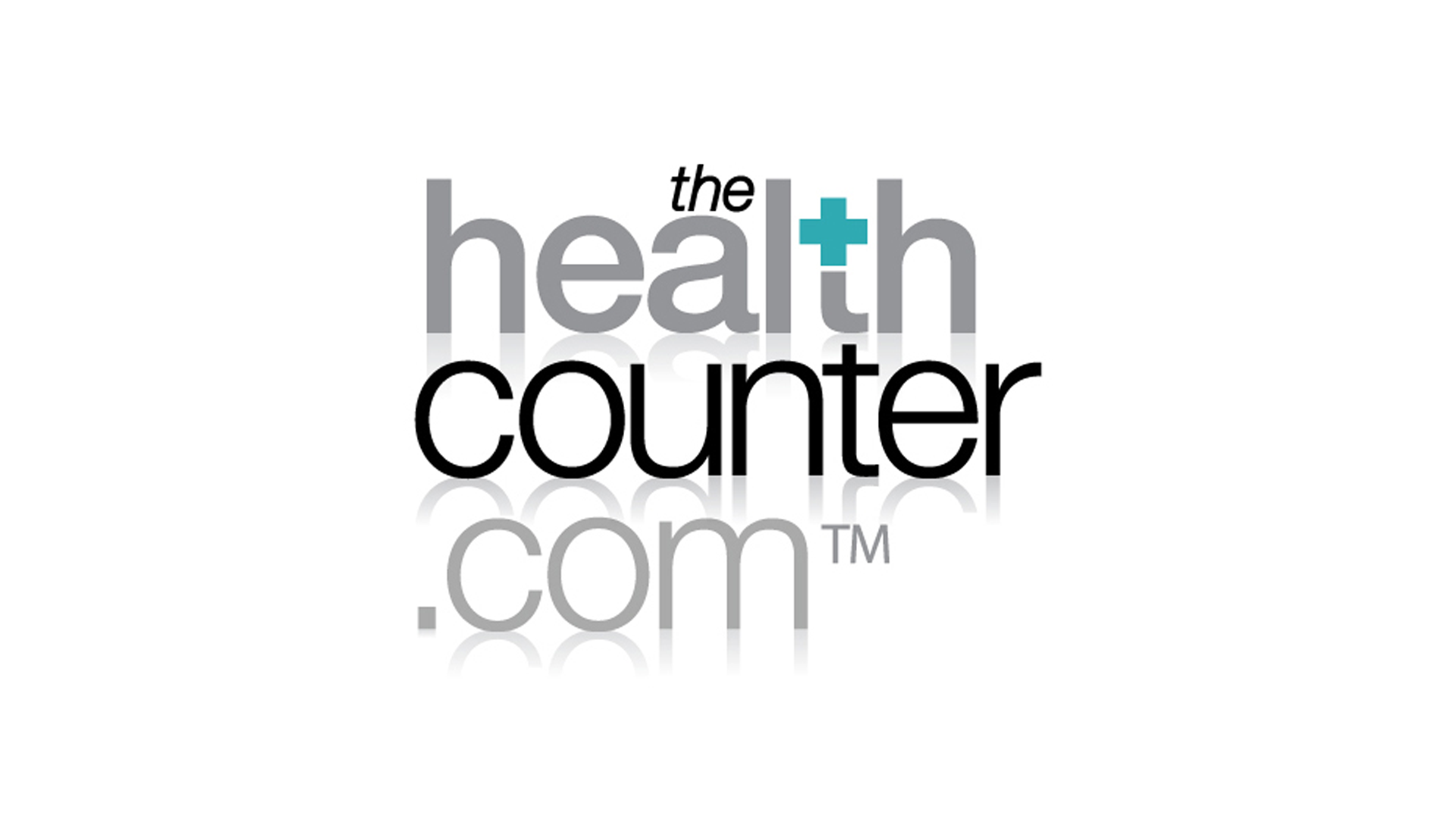 The Health Counter